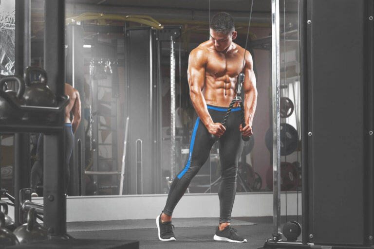 The Workout That Burns More Calories Than Running