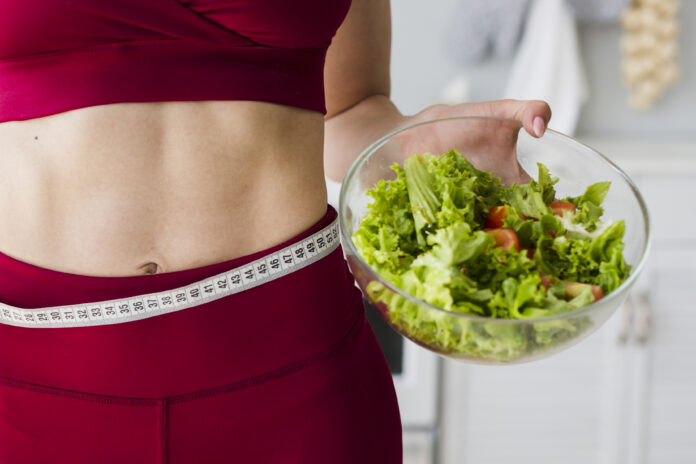 Weight loss Diet