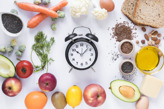 Intermittent Fasting