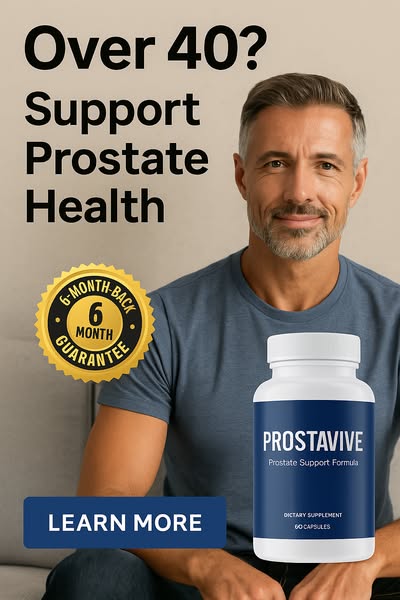Prostavive