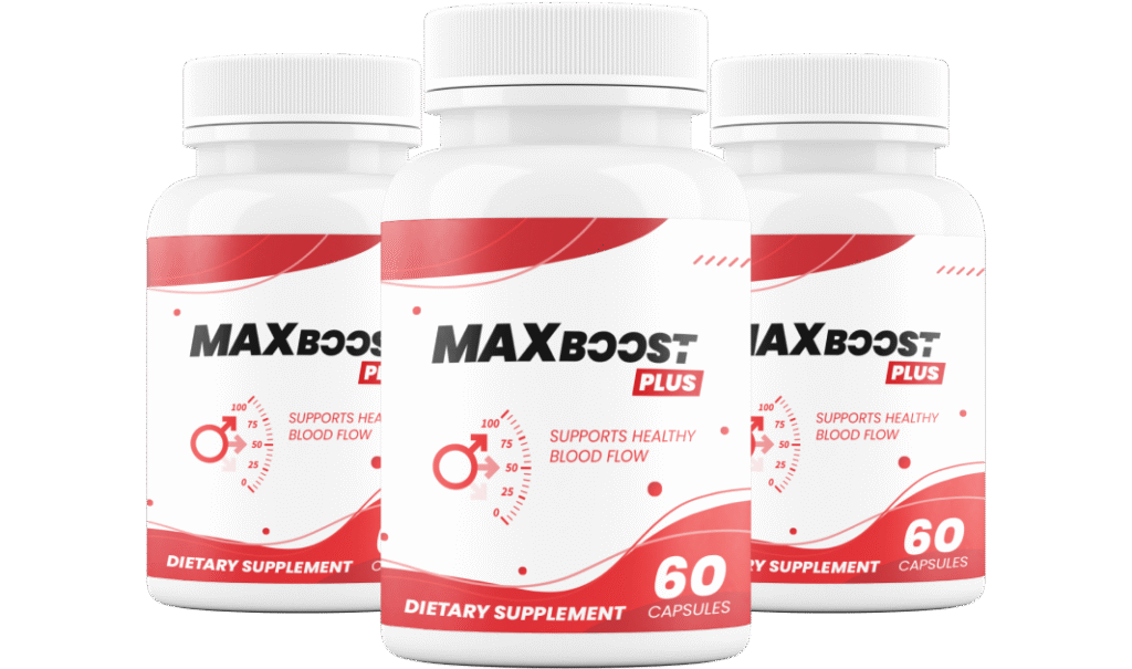 max boost review