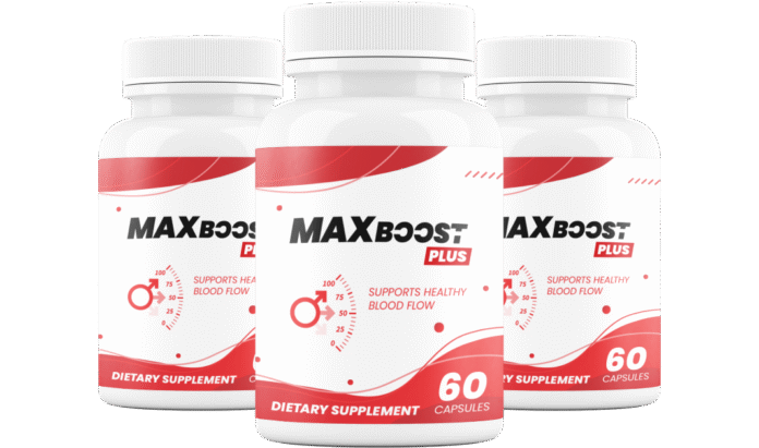 max boost review
