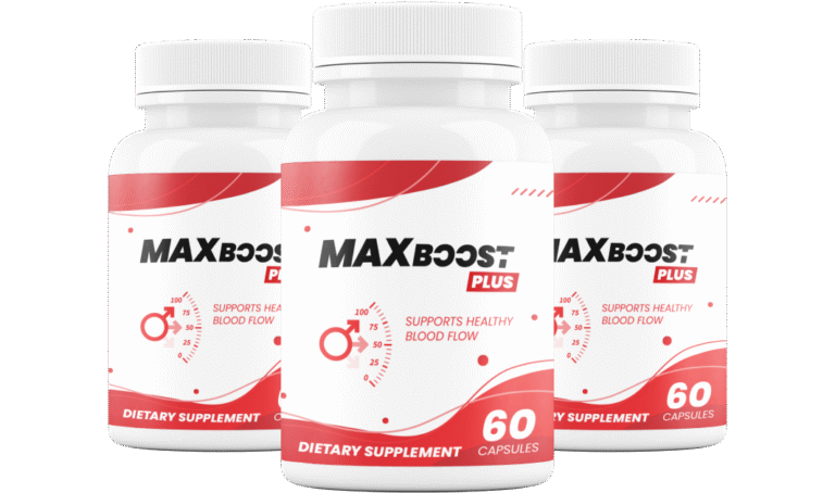 max boost review